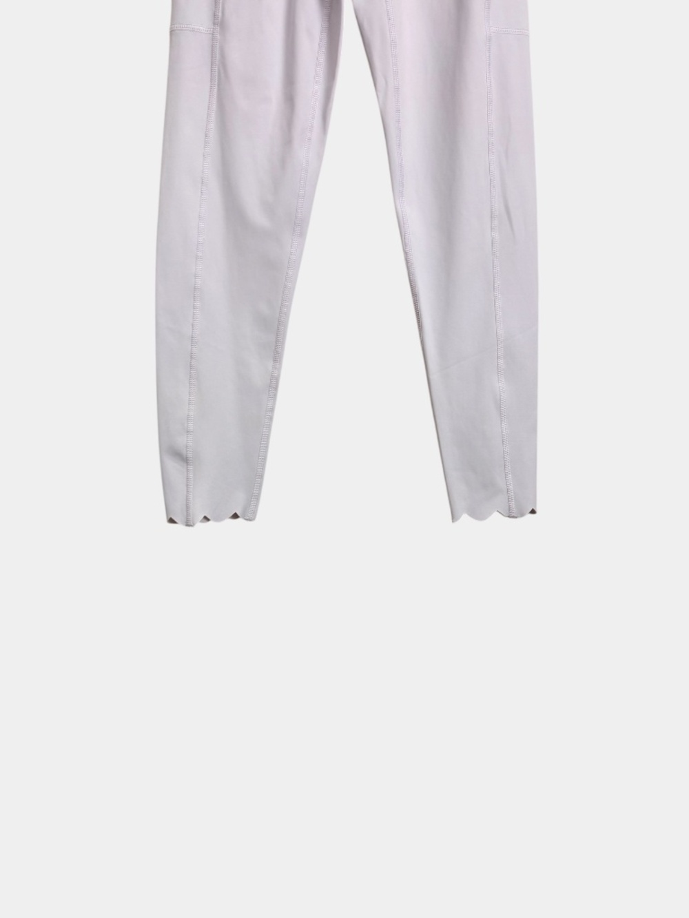 #017 - AERIE - OFFLINE GOALS LEGGINGS // W - 10.5 / R - 9 / I - 24.5 - Picture 6 of 12